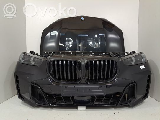 BMW X5 G05 Kit de pièce par-chocs avant 