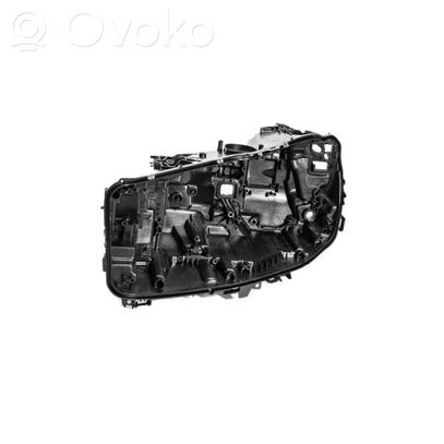 BMW 7 G11 G12 Priekinio žibinto detalė 
