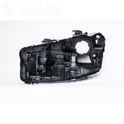 BMW 5 G30 G31 Priekinio žibinto detalė 