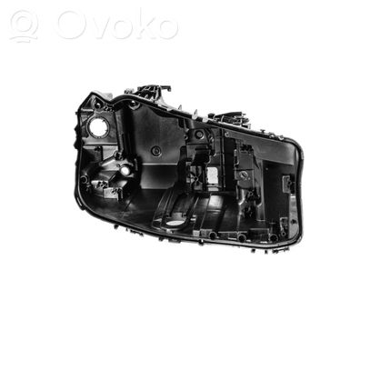 BMW 5 G30 G31 Priekinio žibinto detalė 