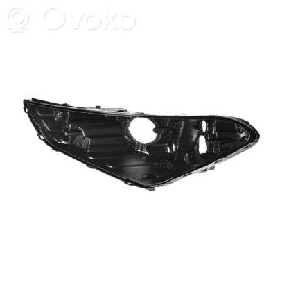 Hyundai Tucson TL Priekinio žibinto detalė 