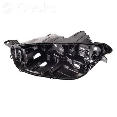 Volvo XC90 Priekinio žibinto detalė 