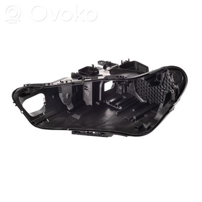 BMW X2 F39 Priekinio žibinto detalė 