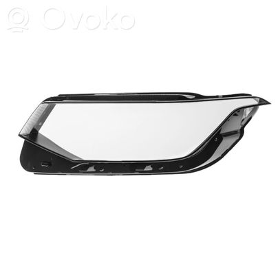 Volkswagen Tiguan Priekinio žibinto stiklas 