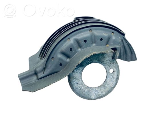 Audi Q5 SQ5 Molla elicoidale/supporto montante 