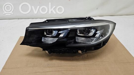 BMW 3 G20 G21 Priekinis žibintas 
