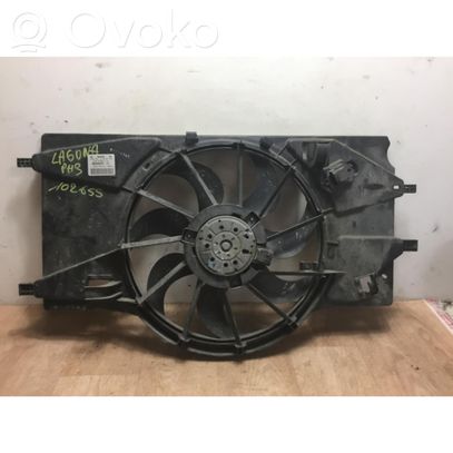 Ventola riscaldamento/ventilatore abitacolo   214818947R,214818947R