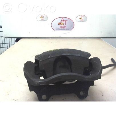 Opel Corsa D Bremssattel vorne 