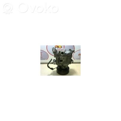 Fiat 500 Compresor (bomba) del aire acondicionado (A/C)) 
