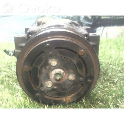 Compresor (bomba) del aire acondicionado (A/C))   0000052060460,0000052060460