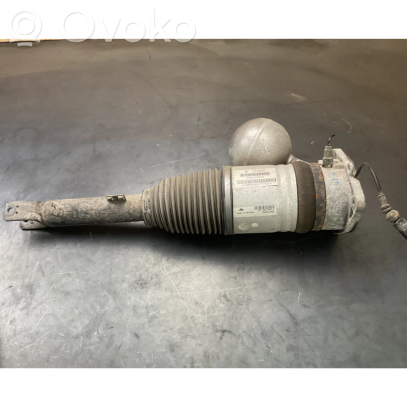Volkswagen Phaeton Amortiguador/suspensión neumática trasera (Usadas) 
