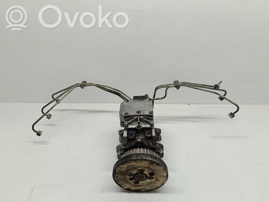 Audi A6 S6 C5 4B Pompe d'injection de carburant à haute pression 