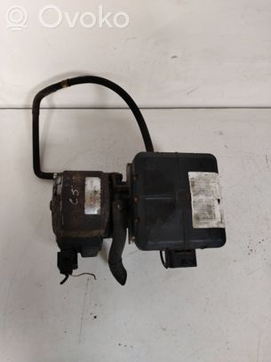 Citroen C5 Compressore/pompa sospensioni pneumatiche 