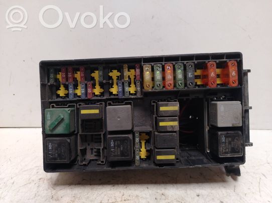 Ford Focus Sulakemoduuli 