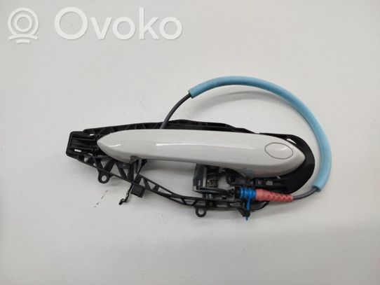 BMW 1 F40 Front door card panel trim 