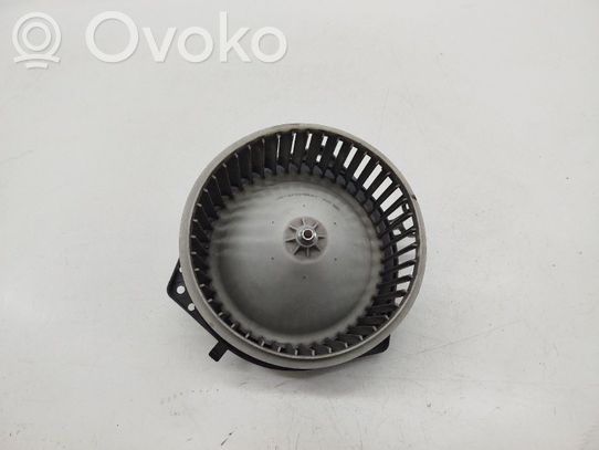 Renault Laguna III Ventola riscaldamento/ventilatore abitacolo 