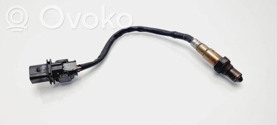 BMW 3 F30 F35 F31 Lambda-anturi 