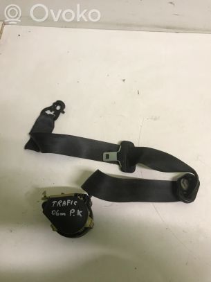 Ceinture de sécurité trafic 2 hotsell