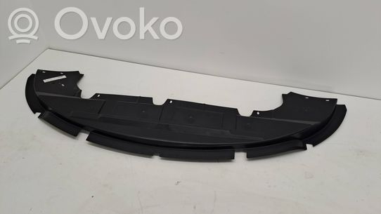 Placa protectora/plataforma del parachoques delantero   6M5YA8B384AB,D2L4A