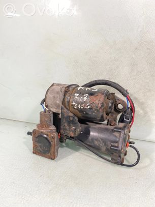 Compressore sospensioni pneumatiche   6H22T9G525BF