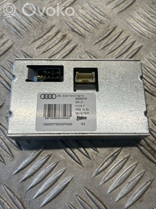 Audi Q7 4L Šviesų modulis 