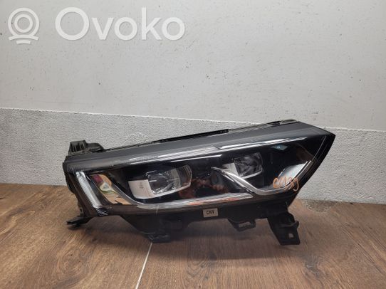Renault Koleos I Priekinis žibintas 