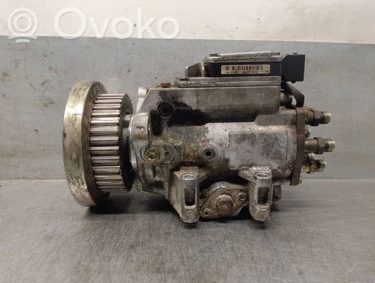 Audi A6 S6 C6 4F Pompe d'injection de carburant à haute pression 
