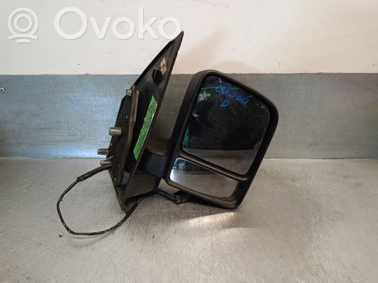 Ford Transit Specchietto retrovisore elettrico portiera anteriore 
