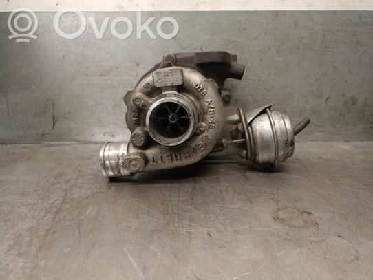 Turbina   2823127480,2823127480,7578860007GARRETT