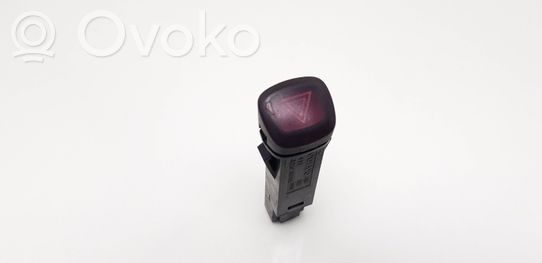 Volvo S80 Botón interruptor de luz de peligro 