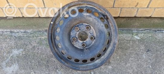 Volkswagen Transporter - Caravelle T5 Jante en acier R16 