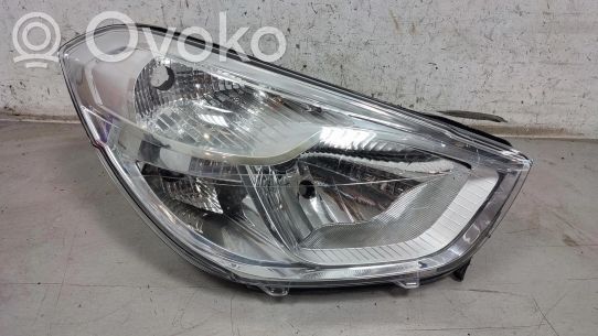 Dacia Dokker Priekinis žibintas 