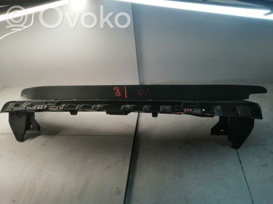 Ford Transit -  Tourneo Connect Parachoques delantero 