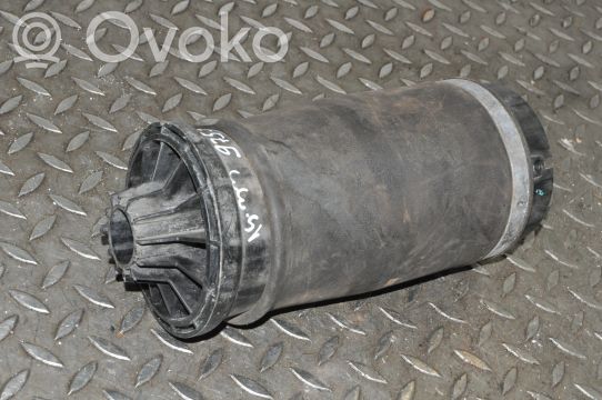 Mercedes-Benz GLE (W166 - C292) Takailmajousituksen ilmaiskunvaimennin 