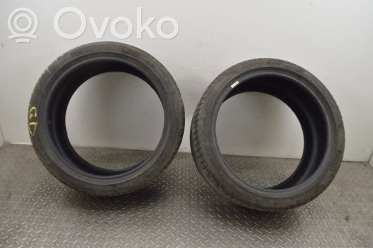 BMW 5 F10 F11 R 12 vasaras riepa (-as) 