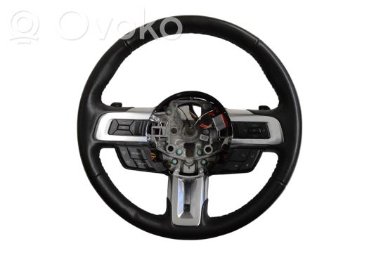 Ford Mustang VI Volante 