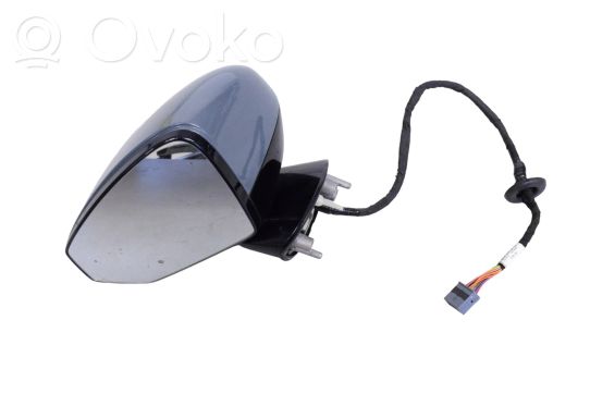 Polestar 2 Veidrodėlis (elektra valdomas) 