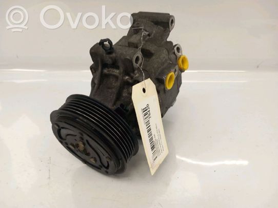 Fiat Punto (188) Compresor (bomba) del aire acondicionado (A/C)) 