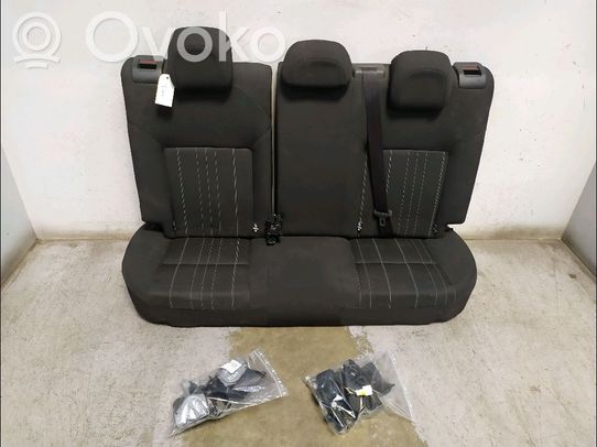 Kanapa tylna / Fotel drugiego rzędu   16072563ZD,16072563ZD