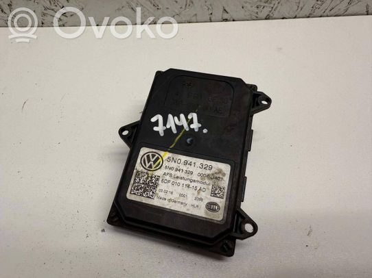 Volkswagen Jetta VI Unidad de control/módulo de los faros xenón 