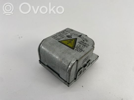 Audi A6 S6 C6 4F Блок управления Xenon 