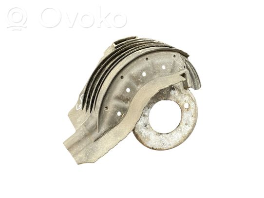 Audi Q5 SQ5 Molla elicoidale/supporto montante 