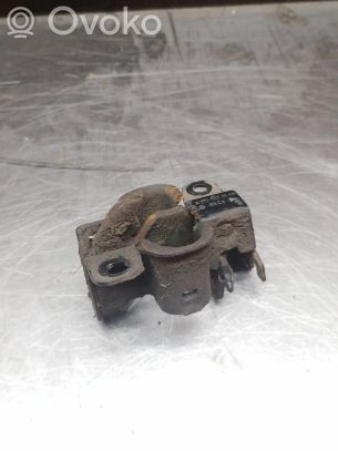 Mercedes-Benz ML W164 Chiusura/serratura vano motore/cofano 