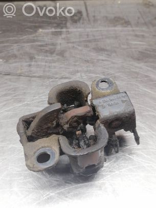 Mercedes-Benz ML W164 Chiusura/serratura vano motore/cofano 