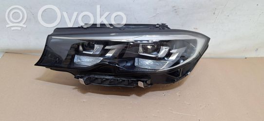 BMW 3 G20 G21 Priekinis žibintas 