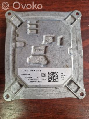 Land Rover Range Rover L322 Xenon valdymo blokas 