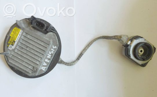 Toyota Avensis T270 Įtampos keitiklis/ keitimo modulis 