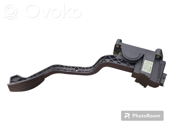 Fiat Doblo Gaspedal 