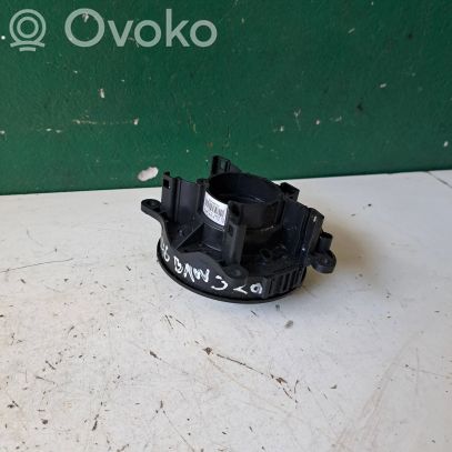 BMW 3 E46 Airbag slip ring squib (SRS ring) 