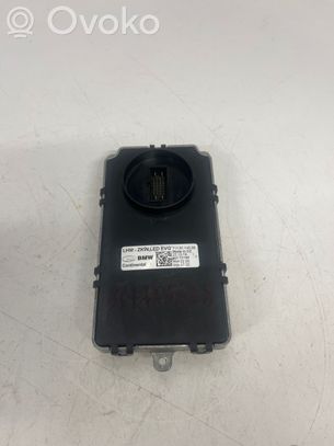 BMW X6 F16 Xenon valdymo blokas 